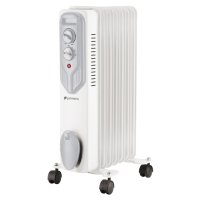 Радиатор масляный Primera ORP-715-HMC 1500Вт 7 секций