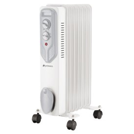 Радиатор масляный Primera ORP-715-HMC 1500Вт 7 секций