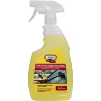 Очиститель следов насекомых Pingo 85033-3