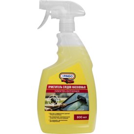 Очиститель следов насекомых Pingo 85033-3