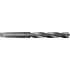 Сверло спиральное по металлу Debever Machining Solutions 19 мм, HSS, DIN 345, 118°, КМ2