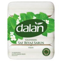 Мыло DALAN Traditional Классическое 4шт 70г