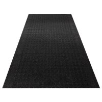 Дорожка ковровая Darwin 1,2м Grey 1022