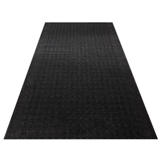 Дорожка ковровая Darwin 1,2м Grey 1022