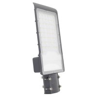 Светильник уличный GAUSS Avenue 50Вт LED 5000Лм 5000K алюминий