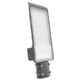 Светильник уличный GAUSS Avenue 50Вт LED 5000Лм 5000K алюминий