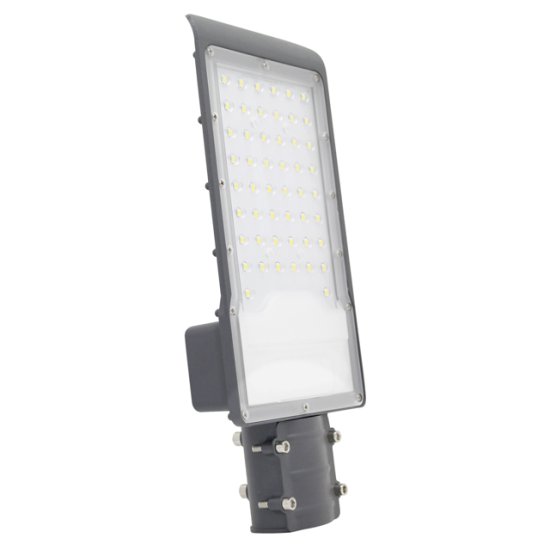 Светильник уличный GAUSS Avenue 50Вт LED 5000Лм 5000K алюминий