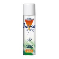 Лак для волос INTESA Extra Strong Hold 500мл