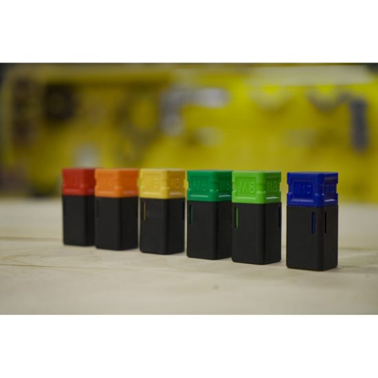 Заклепочник для резьбовых заклепок Gigant GHR-10