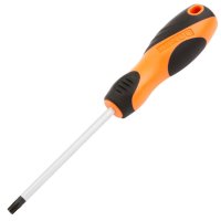 Отвертка KENDO Torx 5,0х125мм T30