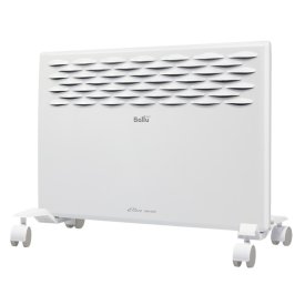 Конвектор BALLU Ettore BEC/ETER-1500 1500Вт 400х595х113мм
