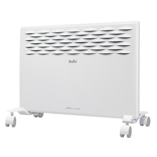 Конвектор BALLU Ettore BEC/ETER-1500 1500Вт 400х595х113мм