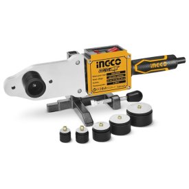 Аппарат для сварки ПВХ труб INGCO PTWT215002 1500Вт
