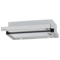 Вытяжка встраиваемая KRONA KAMILLA T 600 INOX/KRHD224 60см 1000 м3 нерж.