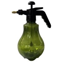 Опрыскиватель помповый UGO LOKS 1,5л зеленый