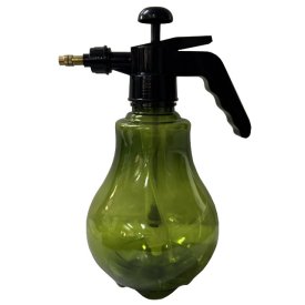 Опрыскиватель помповый UGO LOKS 1,5л зеленый