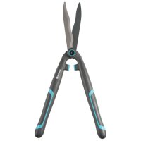 Ножницы для живой изгороди GARDENA EasyCut волнообразное лезвие 53,5см