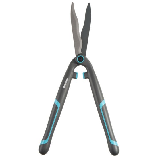 Ножницы для живой изгороди GARDENA EasyCut волнообразное лезвие 53,5см