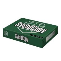 Бумага SvetoCopy A4 500л