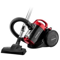Пылесос BRAYER BR4202 2200/420Вт контейнер 2,5л красный