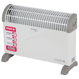Конвектор ENGY EN-2000A classic 2000Вт мех. 540х340х100мм наст/нап