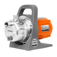 Насос поверхностный DAEWOO DGP 3500P 900Вт 3500л/ч