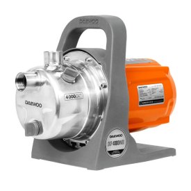 Насос поверхностный DAEWOO DGP 3500P 900Вт 3500л/ч
