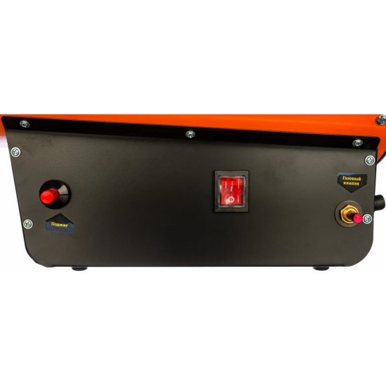 Газовая тепловая пушка Gigant GH50F