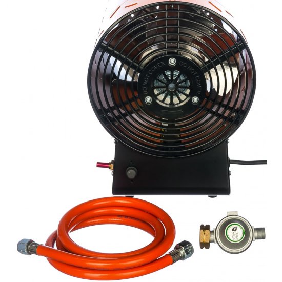 Газовая тепловая пушка Gigant GH50F