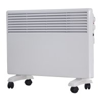 Конвектор PH01-1500 1500Вт 415х775х93мм напольный