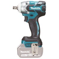 Гайковерт ударный MAKITA LXT DTW285Z 280Нм 18В без АКБ и ЗУ