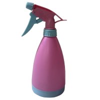 Опрыскиватель UGO LOKS 0,5л розовый