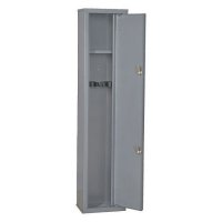 Шкаф оружейный ОШН-2 1002х220х150мм металл