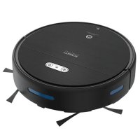 Робот-пылесос SCARLETT SC-VC80RW01 11Вт контейнер 0,65 л черный