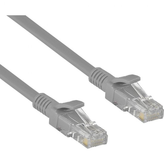 Патч-корд ExeGate FTP-RJ45-RJ45-C5e-CU-0