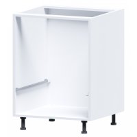 Каркас шкафа напольного для духовки 600х530х820
