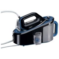 Парогенератор BRAUN IS5145.BK 2400Вт 400г/мин черный
