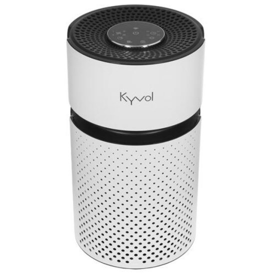 Очиститель воздуха kyvol ea320 белый (с wi-fi)