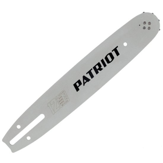 Шина для пилы Patriot P120SPEA041, 45 звеньем