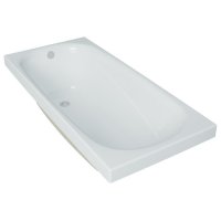 Ванна абс/пмма TRITON Riga 170х70см