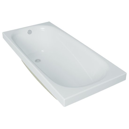 Ванна абс/пмма TRITON Riga 170х70см