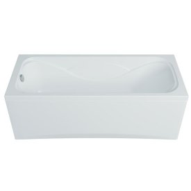 Ванна акриловая TRITON Оптима 170х70см
