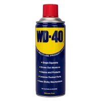 Cредство для тысячи применений WD-40 330мл