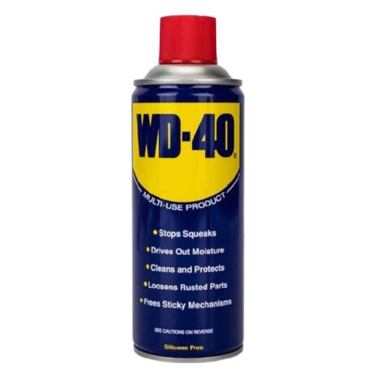 Cредство для тысячи применений WD-40 330мл