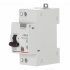 Автомат дифференциальный Legrand RX3 40А 30 мА 1P+N тип AC 6 кА (419403)