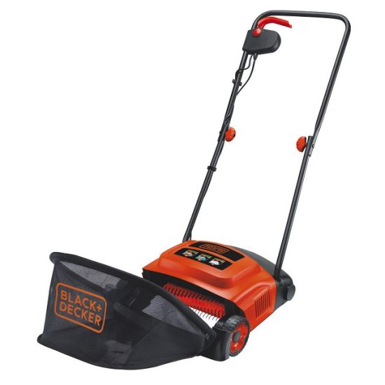 Аэратор электрический BLACK & DECKER GD300-QS