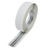 Лента углозащитная металлизированная Next Build 562, 50 ммх30 м