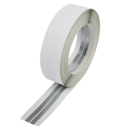 Лента углозащитная металлизированная Next Build 562, 50 ммх30 м