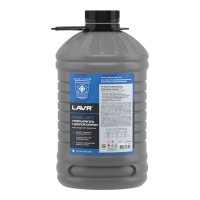 Суперантигель в дизельное топливо LAVR Ln2121