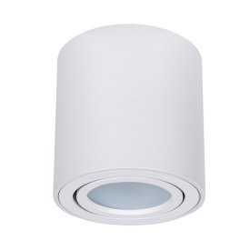 Светильник накладной ARTE LAMP Beid GU10 35Вт IP20 металл белый